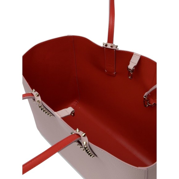 Christian Louboutin bags Bag bags Handbag vi Pink Business - Picture 5 of 5